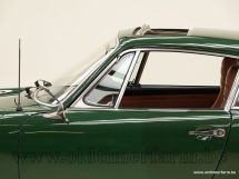 Porsche 911 2.0 T '68 (1968)