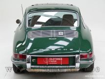 Porsche 911 2.0 T '68 (1968)