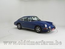 Porsche 911 2.0 SWB '68 (1968)