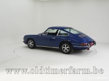 Porsche 911 2.0 SWB '68 (1968)