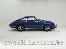 Porsche 911 2.0 SWB '68 (1968)