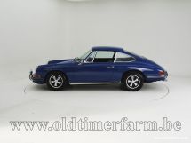 Porsche 911 2.0 SWB '68 (1968)