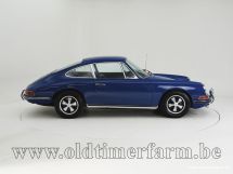 Porsche 911 2.0 SWB '68 (1968)