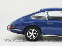 Porsche 911 2.0 SWB '68 (1968)