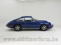 Porsche 911 2.0 SWB '68 (1968)