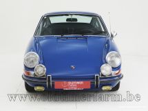 Porsche 911 2.0 SWB '68 (1968)