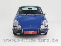 Porsche 911 2.0 SWB '68 (1968)