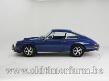 Porsche 911 2.0 SWB '68 (1968)