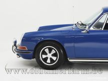 Porsche 911 2.0 SWB '68 (1968)