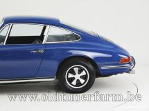 Porsche 911 2.0 SWB '68 (1968)