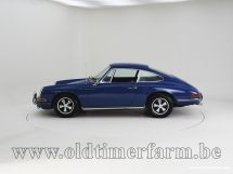 Porsche 911 2.0 SWB '68 (1968)