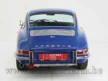 Porsche 911 2.0 SWB '68 (1968)