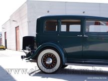 Pierce-Arrow Model 54 Sedan '32 (1932)