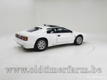 Lotus  Esprit X180 '88 (1988)