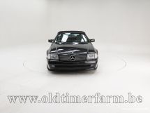 Mercedes-Benz 500 SL R129 '91 (1991)