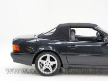 Mercedes-Benz 500 SL R129 '91 (1991)