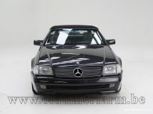 Mercedes-Benz 500 SL R129 '91 (1991)