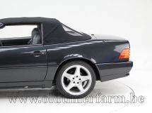 Mercedes-Benz 500 SL R129 '91 (1991)