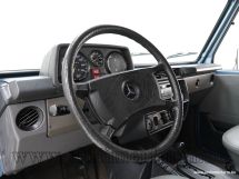 Mercedes-Benz 280 G '88 (1988)