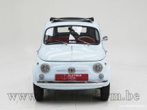 Fiat 500D '64 (1964)