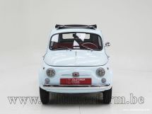 Fiat 500D '64 (1964)