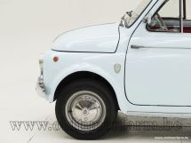 Fiat 500D '64 (1964)