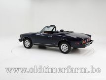 Fiat 124 Spider 2.0 '77 (1977)