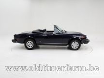 Fiat 124 Spider 2.0 '77 (1977)