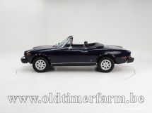 Fiat 124 Spider 2.0 '77 (1977)