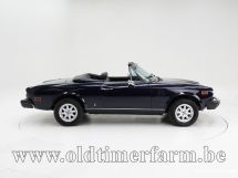 Fiat 124 Spider 2.0 '77 (1977)