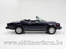 Fiat 124 Spider 2.0 '77 (1977)