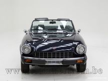 Fiat 124 Spider 2.0 '77 (1977)