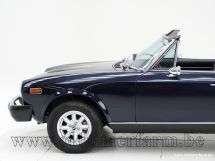 Fiat 124 Spider 2.0 '77 (1977)