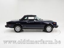 Fiat 124 Spider 2.0 '77 (1977)