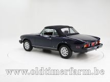 Fiat 124 Spider 2.0 '77 (1977)