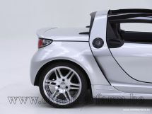 Smart Roadster Brabus Cabrio '2004 (2004)