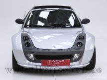 Smart Roadster Brabus Cabrio '2004 (2004)