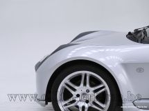 Smart Roadster Brabus Cabrio '2004 (2004)