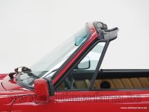 Porsche 911 3.2 G50 Cabrio '87 (1987)