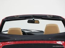 Porsche 911 3.2 G50 Cabrio '87 (1987)