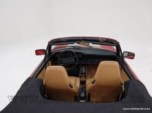 Porsche 911 3.2 G50 Cabrio '87 (1987)