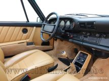 Porsche 911 3.2 G50 Cabrio '87 (1987)