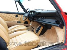 Porsche 911 3.2 G50 Cabrio '87 (1987)