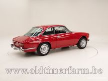 Alfa Romeo GTV 2000 Bertone '76 (1976)