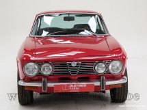 Alfa Romeo GTV 2000 Bertone '76 (1976)