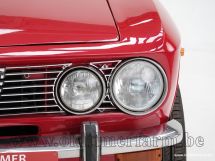 Alfa Romeo GTV 2000 Bertone '76 (1976)