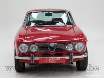 Alfa Romeo GTV 2000 Bertone '76 (1976)