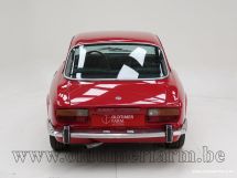 Alfa Romeo GTV 2000 Bertone '76 (1976)