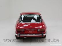 Alfa Romeo GTV 2000 Bertone '76 (1976)