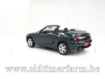 MG F '97 (1997)